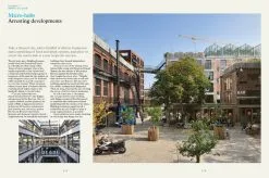 Gestalten The Monocle Guide To Building Better Cities -Kinfill Verkäufe TheMonocleGuidetoBuildingBetterCities press pp218 219