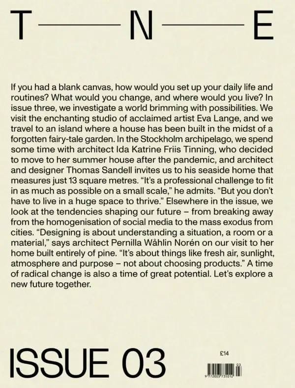 Arvinius + Orfeus Publishing The New Era Magazin 03 4 Arvinius + Orfeus Publishing The New Era Magazin 03 – Bild 2