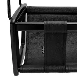 Lillagunga Toddler Noir Schaukel, Schwarz 12 Lillagunga Toddler Noir Schaukel, Schwarz -Kinfill Verkäufe Toddler Noir Front 2048x2048 2 1