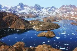 Kehrer Verlag Ulrike Crespo: Grönland -Kinfill Verkäufe Ulrike crespo gronland VS