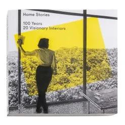 Vitra Design Museum Home Stories: 100 Jahre, 20 Visionäre Interieurs