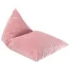 Wigiwama Big Lounger Sitzsack, Pink Mousse -Kinfill Verkäufe WW W596389