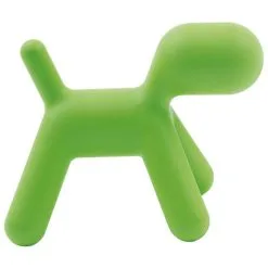 Magis Puppy, XL, Grün