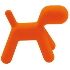 Magis Puppy, XL, Orange