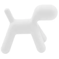 Magis Puppy, XL, Weiß