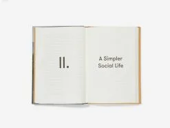 The School Of Life A Simpler Life 10 The School Of Life A Simpler Life -Kinfill Verkäufe a simpler life 10 1 11818164615298012801280