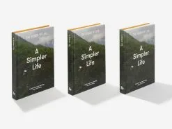 The School Of Life A Simpler Life 11 The School Of Life A Simpler Life -Kinfill Verkäufe a simpler life 2 1 83161164615298012801280