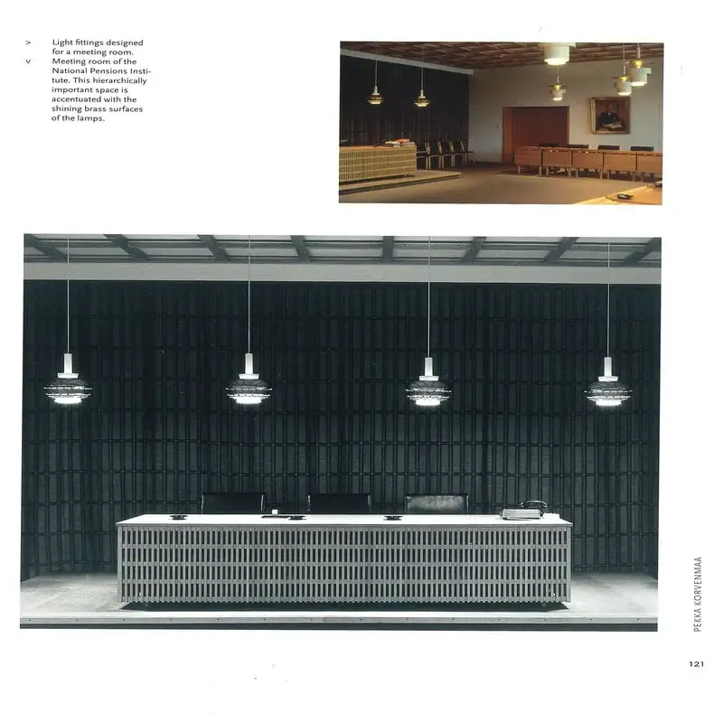 Alvar Aalto Foundation Alvar Aalto Designer 4 Alvar Aalto Foundation Alvar Aalto Designer – Bild 2