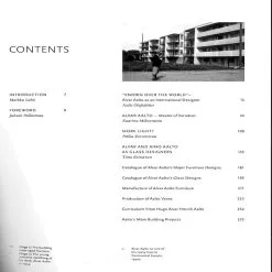 Alvar Aalto Foundation Alvar Aalto Designer 9 Alvar Aalto Foundation Alvar Aalto Designer -Kinfill Verkäufe alvaraalto designer sisallysluettelo