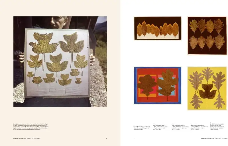 Phaidon Anni Und Josef Albers: Equal And Unequal 4 Phaidon Anni Und Josef Albers: Equal And Unequal – Bild 2