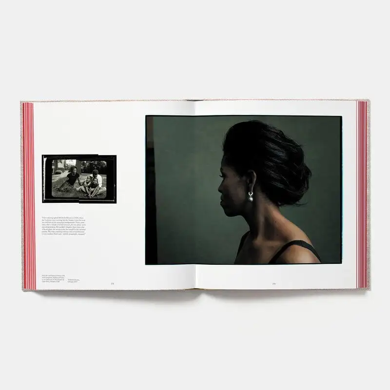 Phaidon Annie Leibovitz: Wonderland 4 Phaidon Annie Leibovitz: Wonderland – Bild 2