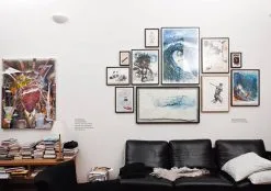 Gestalten A Poor Collector's Guide To Buying Great Art -Kinfill Verkäufe apoorcollectorsguidetobuyinggreatart press p008 009