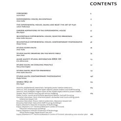 Alvar Aalto Foundation Alvar Aalto Architect, Bd. 18: Muuratsalo & Studio Aalto -Kinfill Verkäufe architect18 index