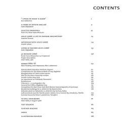 Alvar Aalto Foundation Alvar Aalto Architect, Bd. 20: Maison Louis Carré 1956–61 -Kinfill Verkäufe architect20 index
