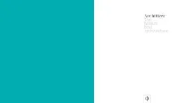 Phaidon Architizer: The World's Best Architecture 2020 11 Phaidon Architizer: The World's Best Architecture 2020 -Kinfill Verkäufe architizer 2020 blad 2 copy