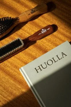 Kent Brushes Kent CC20 Kleiderbürste -Kinfill Verkäufe arkive atelier kent vaateharjat 001