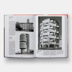 Phaidon Atlas Of Brutalist Architecture -Kinfill Verkäufe atlas of brutalist architecture en 6190 pp 274 275 3000