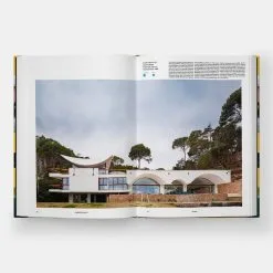 Phaidon Atlas Of Mid-Century Modern Houses 13 Phaidon Atlas Of Mid-Century Modern Houses -Kinfill Verkäufe atlas of mid century modern houses classic format VS 2