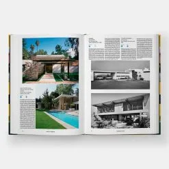 Phaidon Atlas Of Mid-Century Modern Houses 12 Phaidon Atlas Of Mid-Century Modern Houses -Kinfill Verkäufe atlas of mid century modern houses classic format VS 4