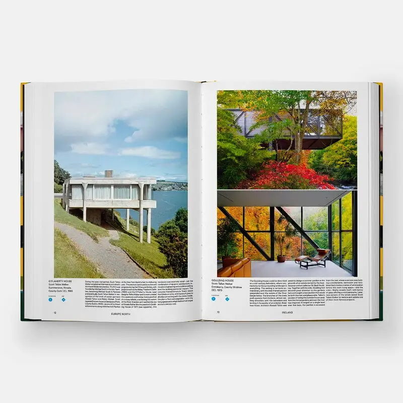 Phaidon Atlas Of Mid-Century Modern Houses 4 Phaidon Atlas Of Mid-Century Modern Houses – Bild 2