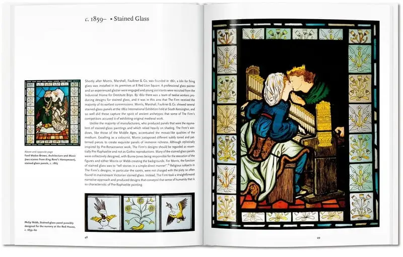 Taschen Morris 4 Taschen Morris – Bild 2