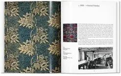 Taschen Morris 8 Taschen Morris -Kinfill Verkäufe ba arch morris image 06 43137