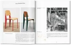 Taschen Prouvé -Kinfill Verkäufe ba arch prouve image 01 49293