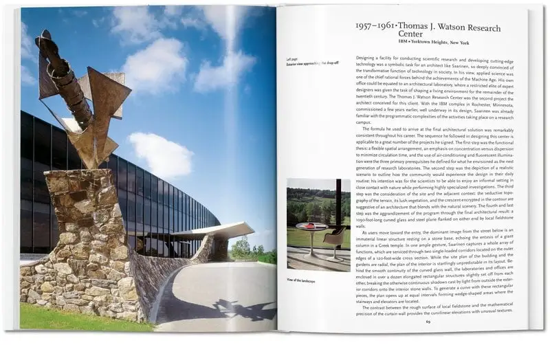 Taschen Saarinen 4 Taschen Saarinen – Bild 2