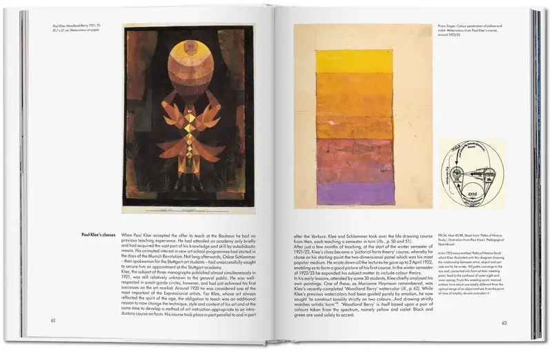 Taschen Bauhaus. Aktualisierte Ausgabe 4 Taschen Bauhaus. Aktualisierte Ausgabe – Bild 2