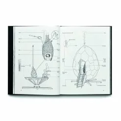 Art & Theory Publishing Bigert & Bergström: Solar Egg -Kinfill Verkäufe bigert bergstrom riksbyggen solar egg 3 1512x