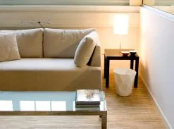 Essey Bin Bin Papierkorb, Weiß -Kinfill Verkäufe binbin white 2