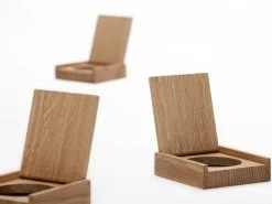 Tuulia Penttilä Brick Schmuckschatulle -Kinfill Verkäufe brick1