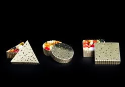 Fundamental Berlin Brass Box, Stop -Kinfill Verkäufe bundle lids off black 1