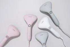 STEAMERY Cirrus No. 2 Steamer, Mattrosa -Kinfill Verkäufe cirrus2 RGB