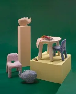 EcoBirdy Luisa Tisch, Vanille -Kinfill Verkäufe ecoBirdy KidsCollection 2022 HR PhotographerArneJennard 3ECB EC CHA050D 1