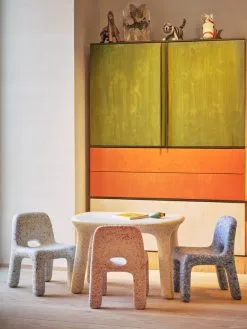 EcoBirdy Luisa Tisch, Vanille -Kinfill Verkäufe ecoBirdy KidsCollection 2022 HR PhotographerArneJennard 8