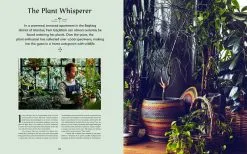 Gestalten Evergreen: Living With Plants -Kinfill Verkäufe evergreen press pp018 019