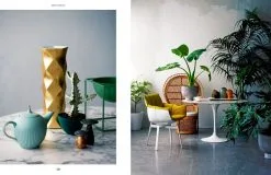 Gestalten Evergreen: Living With Plants -Kinfill Verkäufe evergreen press pp030 031