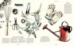 Gestalten Evergreen: Living With Plants -Kinfill Verkäufe evergreen press pp086 087