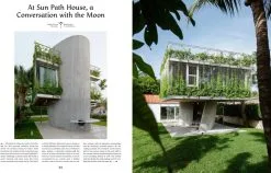 Gestalten Evergreen: Living With Plants -Kinfill Verkäufe evergreen press pp114 115