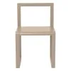 Ferm LIVING Little Architect Stuhl, Kaschmir -Kinfill Verkäufe fermLIVING LittleArchitectChair Cashmere 100595693 pack