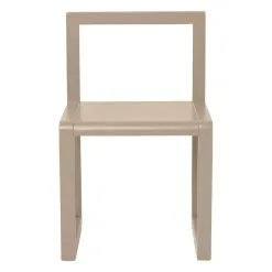 Ferm LIVING Little Architect Stuhl, Kaschmir