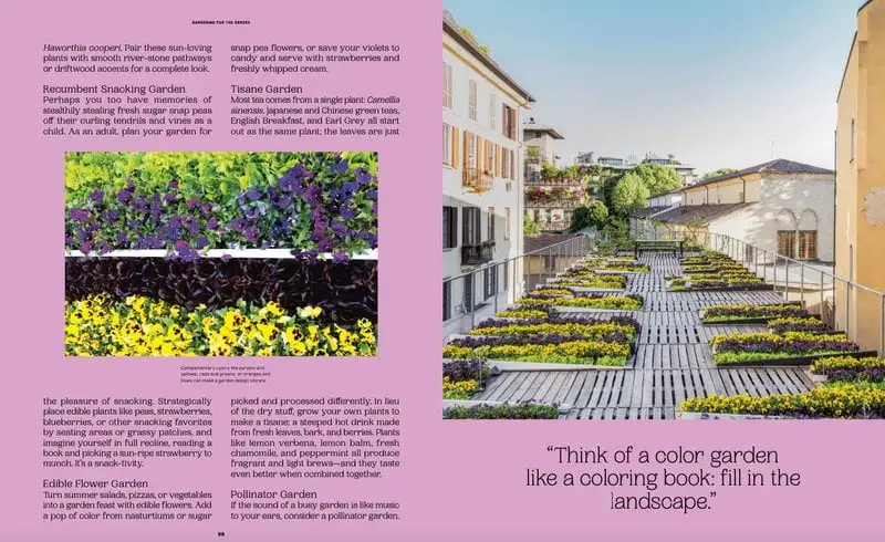 Gestalten Der Garten Eden 4 Gestalten Der Garten Eden – Bild 2