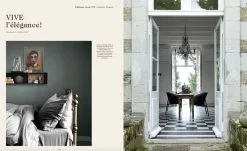 Gestalten Schmucke Stube Der Neue Landhausstil -Kinfill Verkäufe gestalten new romance spread 3