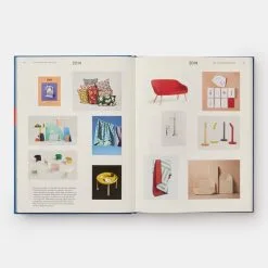 Phaidon HAY -Kinfill Verkäufe hay en 6564 pp60 61 3000