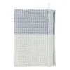 Lapuan Kankurit Eeva Geschirrtuch, Leinen - Grau -Kinfill Verkäufe lapuankankurit eeva dishcloth linen grey