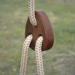 Lillagunga Classic Schaukel Für Den Außenbereich, Nussbraun – Be -Kinfill Verkäufe lillagunga design swing classic oak 4 d3ee1401 6755 412b ab0e 15b93ae0fba0 2048x2048