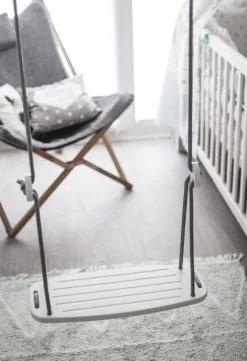 Schaukel Lillagunga Classic, Weiß – Grau -Kinfill Verkäufe lillagunga stryletz blog images high res 05