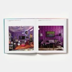 Phaidon Living In Color: Color In Contemporary Interior Design 12 Phaidon Living In Color: Color In Contemporary Interior Design -Kinfill Verkäufe living in color VS 6