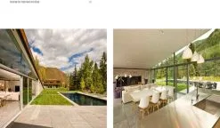 Phaidon Living In The Mountains: Contemporary Houses In The Mountains -Kinfill Verkäufe living in the mountains en 6084 blad lr 7